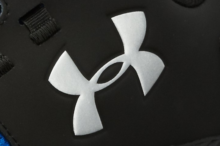 Under Armour Commit Logo